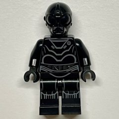 Minifigurka LEGO Death Star Droid