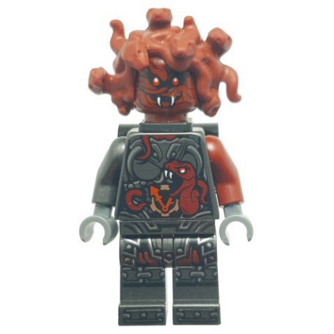 Minifigurka LEGO General Machia