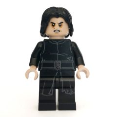 Minifigurka LEGO Kylo Ren, Light Nougat Hands