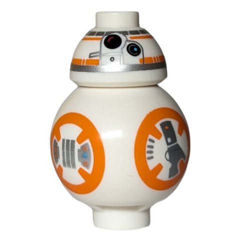 Minifigurka LEGO BB-8