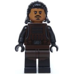 Minifigurka LEGO Tasu Leech