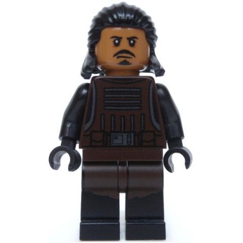 Minifigurka LEGO Tasu Leech