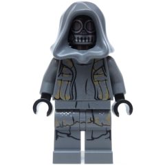 Minifigurka LEGO Unkar's Thug
