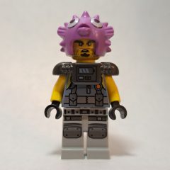 Minifigurka LEGO Puffer