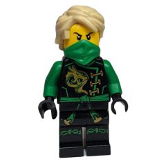 Minifigurka LEGO Lloyd (Skybound)
