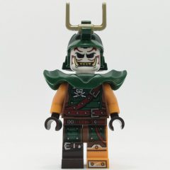 Minifigurka LEGO Doubloon