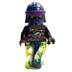 Minifigurka LEGO Ghost Chain Master Wrayth