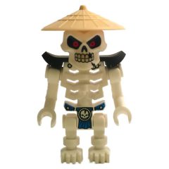 Minifigurka LEGO Wyplash (Legacy)