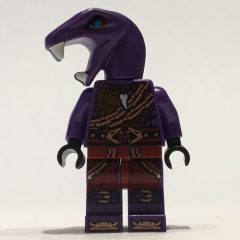 Minifigurka LEGO Eyezorai