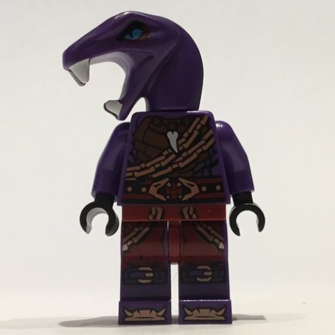 Minifigurka LEGO Eyezorai