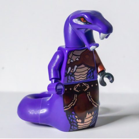 Minifigurka LEGO Kapau'rai