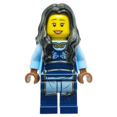 Minifigurka LEGO Maya