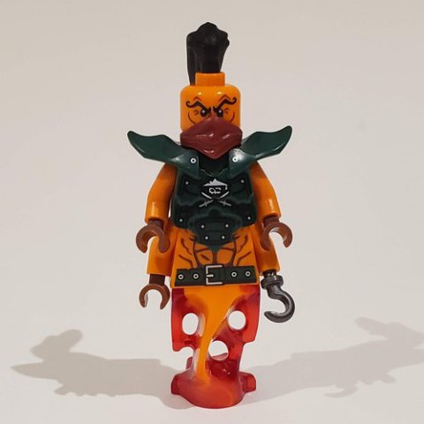 Minifigurka LEGO Nadakhan