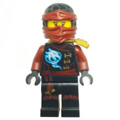 Minifigurka LEGO Nya (Skybound)