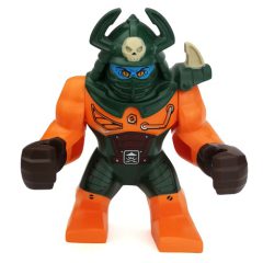 Minifigurka LEGO Dogshank (Big Fig)