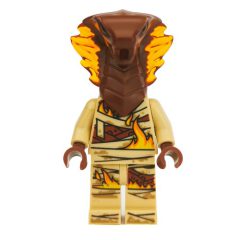 Minifigurka LEGO Pyro Slayer