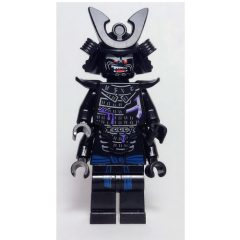 Minifigurka LEGO Lord Garmadon (Resurrected)