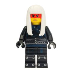 Minifigurka LEGO Harumi (Hunted)