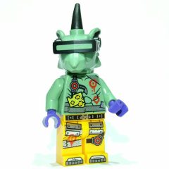 Minifigurka LEGO Hausner