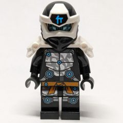 Minifigurka LEGO Cole / Digi Cole with Scabbard