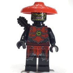 Minifigurka LEGO Stone Army Scout (Legacy)