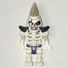 Minifigurka LEGO Nuckal (Legacy)