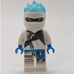 Minifigurka LEGO Zane FS