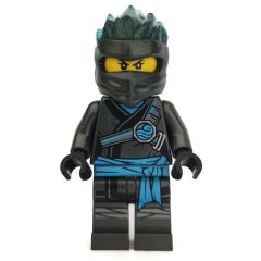 Minifigurka LEGO Nya FS