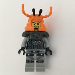 Minifigurka LEGO Crusher