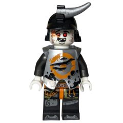 Minifigurka LEGO Chew Toy