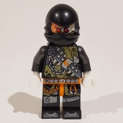 Minifigurka LEGO Skullbreaker
