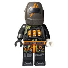 Minifigurka LEGO Arkade