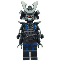 Minifigurka LEGO Lord Garmadon (LEGO Ninjago Movie)