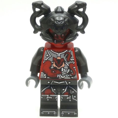 Minifigurka LEGO Tannin