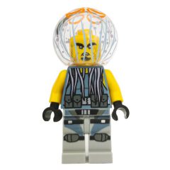 Minifigurka LEGO Jelly