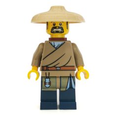 Minifigurka LEGO Shen-Li