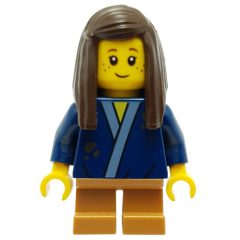 Minifigurka LEGO Sally