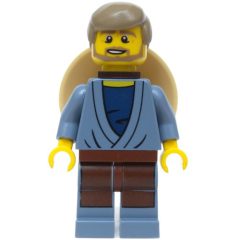 Minifigurka LEGO Konrad