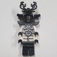 Minifigurka LEGO Giant Stone Warrior