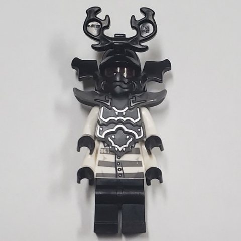 Minifigurka LEGO Giant Stone Warrior