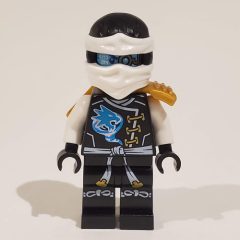 Minifigurka LEGO Zane (Skybound)