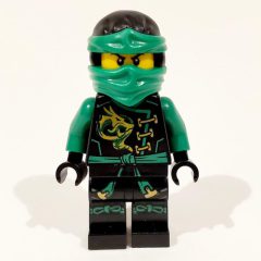 Minifigurka LEGO Lloyd (Skybound)