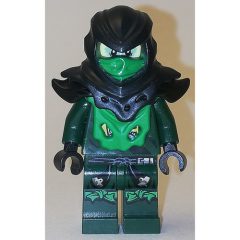 Minifigurka LEGO Lloyd, Possessed