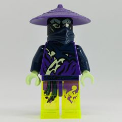 Minifigurka LEGO Ghost Warrior Wail