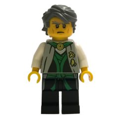 Minifigurka LEGO Sensei Garmadon