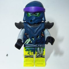 Minifigurka LEGO Ghost Bow Master Soul Archer with Legs
