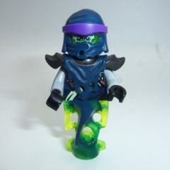 Minifigurka LEGO Ghost Bow Master Soul Archer