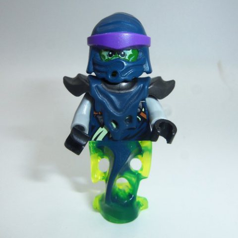 Minifigurka LEGO Ghost Bow Master Soul Archer