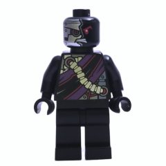 Minifigurka LEGO Nindroid Drone