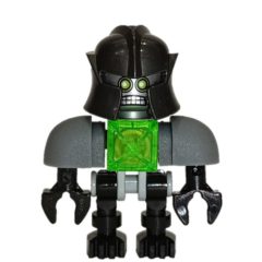 Minifigurka LEGO CyberByter